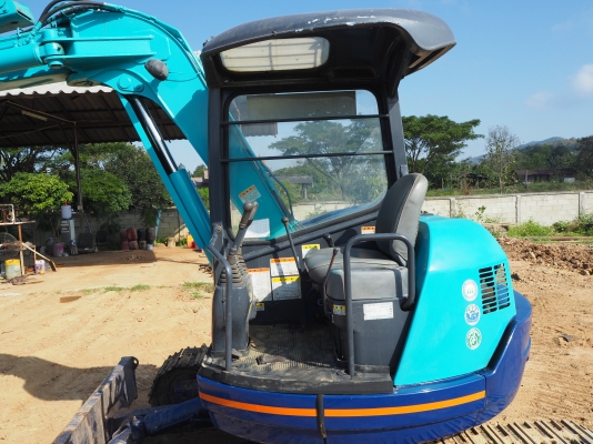 380,000 บาท KUBOTA RX502 มีเอกสารแจ้งจำหน่าย 380,000 บาท KUBOTA RX502 มีเอกสารแจ้งจำหน่าย