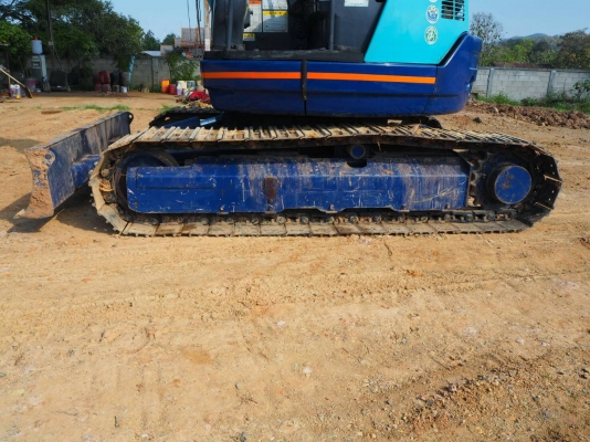 380,000 บาท KUBOTA RX502 มีเอกสารแจ้งจำหน่าย