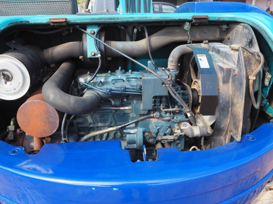 380,000 บาท KUBOTA RX502 มีเอกสารแจ้งจำหน่าย 380,000 บาท KUBOTA RX502 มีเอกสารแจ้งจำหน่าย