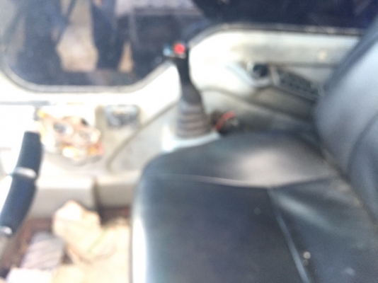 ขายรถแบคโฮ VOLVO EC210BLC กล่องไฟ หน้าจอไม่มี พร้อมใช้ สนใจโทร 081-970-1072