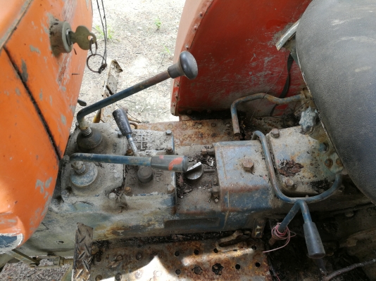 ขายรถไถ Kubota ขายรถไถ Kubota