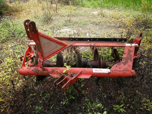 ขายรถไถ Kubota