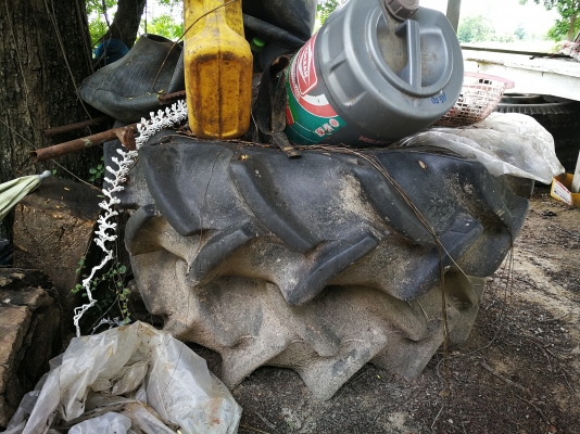 ขายรถไถ Kubota ขายรถไถ Kubota