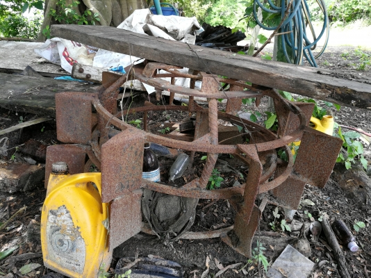 ขายรถไถ Kubota ขายรถไถ Kubota