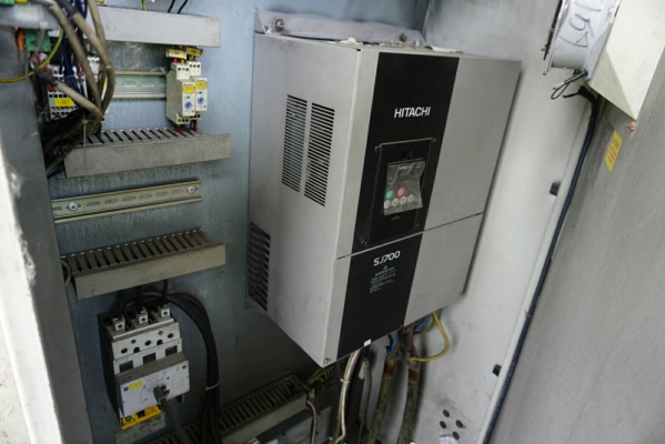 ปั้มลมมือสองหลายรายการ20-80แรงม้า