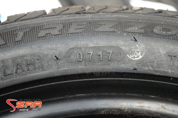 SAILUN ATREZZO SH406 165/50R15 เส้นละ 2,000 บาทปี17