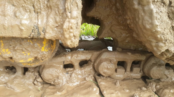 ขายด่วน  รถแบคโฮ  CAT  320 D   9430 ชั่วโมง  สภาพดีมาก  พร้อมใช้งาน  เอกสารพร้อม