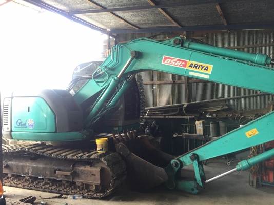 ขายkobelco sk135y01