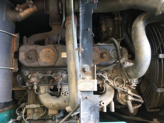 ขายkobelco sk135y01