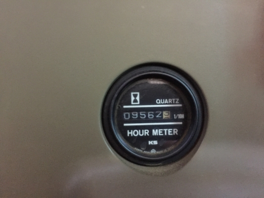 ขายkobelco sk135y01