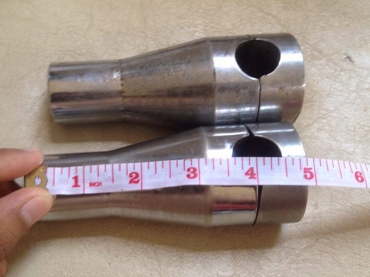 ขายตุ๊กตาแฮนด์ใส่ช็อปเปอร์