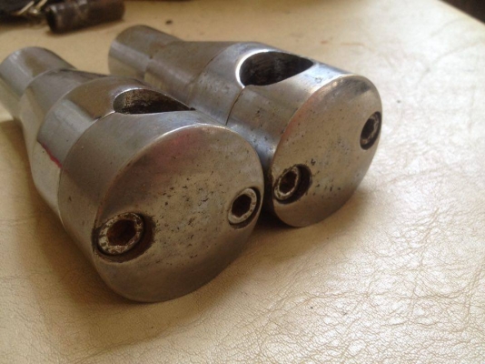 ขายตุ๊กตาแฮนด์ใส่ช็อปเปอร์