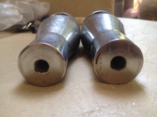 ขายตุ๊กตาแฮนด์ใส่ช็อปเปอร์