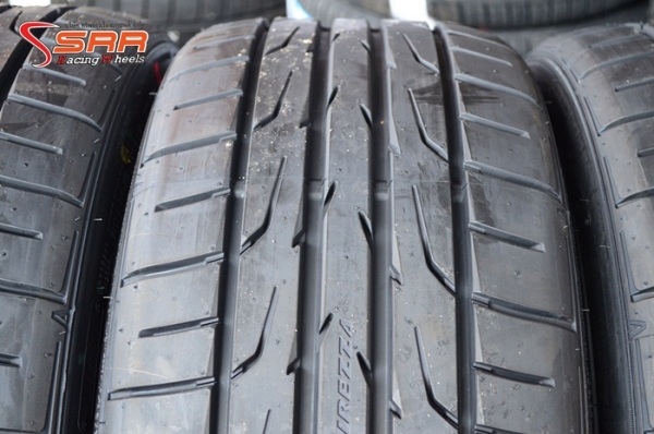 DUNLOP DZ102 235/35R19 ปี17 เส้นละ 7,500 บาท DUNLOP DZ102 235/35R19 ปี17 เส้นละ 7,500 บาท