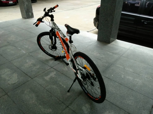 จักรยานเสือภูเขายี่ห้อ Turbo Aztec จักรยานเสือภูเขายี่ห้อ Turbo Aztec