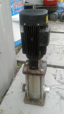 ปั้มน้ำGRUNDFOS