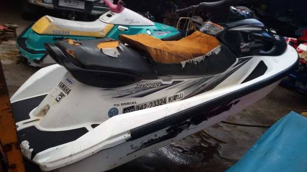 Yamaha XL1200 แยกขายเป็นชิ้นๆ ราคาถูกๆ ไม่มีเครื่องยนต์ Yamaha XL1200 แยกขายเป็นชิ้นๆ ราคาถูกๆ ไม่มีเครื่องยนต์