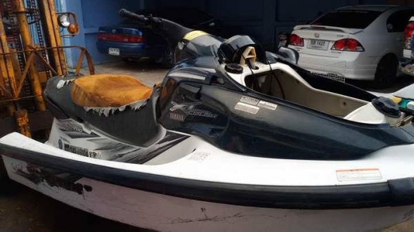 Yamaha XL1200 แยกขายเป็นชิ้นๆ ราคาถูกๆ ไม่มีเครื่องยนต์ Yamaha XL1200 แยกขายเป็นชิ้นๆ ราคาถูกๆ ไม่มีเครื่องยนต์