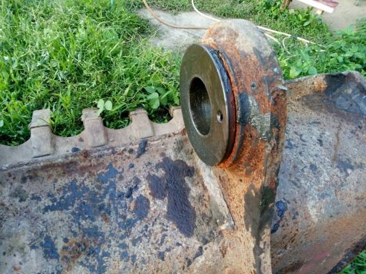 บุ้งกี๋ YN 12 ราคา 25,000