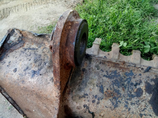 บุ้งกี๋ YN 12 ราคา 25,000