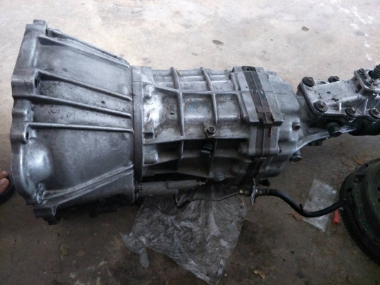 ขายเกียร์ 1JZ -GTE