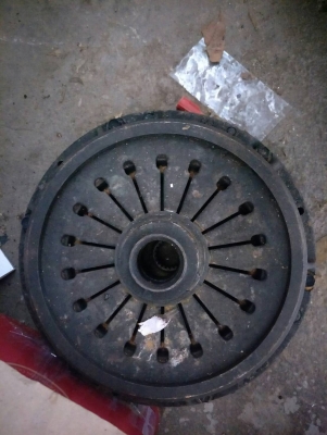 ขายเกียร์ 1JZ -GTE