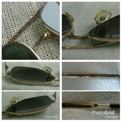 แว่นตาเยอรมันโกลด์ฟิลด์ 'นอส - มือหนึ่ง' ทศวรรษที่ '70s ทองคำล้ำค่า 14 K Vintage NiGuRo handmade in Germany แว่นตาเยอรมันโกลด์ฟิลด์ 'นอส - มือหนึ่ง' ทศวรรษที่ '70s ทองคำล้ำค่า 14 K Vintage NiGuRo handmade in Germany