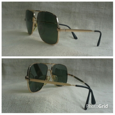 แว่นตาเยอรมันโกลด์ฟิลด์ 'นอส - มือหนึ่ง' ทศวรรษที่ '70s ทองคำล้ำค่า 14 K Vintage NiGuRo handmade in Germany แว่นตาเยอรมันโกลด์ฟิลด์ 'นอส - มือหนึ่ง' ทศวรรษที่ '70s ทองคำล้ำค่า 14 K Vintage NiGuRo handmade in Germany