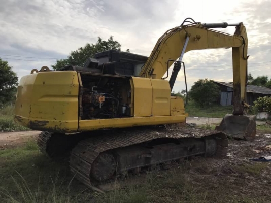 ขาย 450,000 บาท CATTERPILAR 320V2 เครื่อง 6D15-Turbo ปั้มแรง โช่หนา เอวแน่น ไฟฟ้าตัด (กล่องไฟ และ หน้า จออยู่ ) เอกสารเล่มทะเบียน  รถอยู่ อ.นางรอง จ.บุรีรัมย์ โทร&amp;ไอดีไลน์ 0610710295