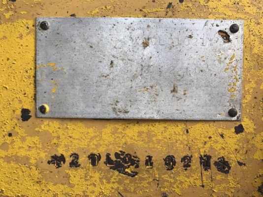 ขาย 450,000 บาท CATTERPILAR 320V2 เครื่อง 6D15-Turbo ปั้มแรง โช่หนา เอวแน่น ไฟฟ้าตัด (กล่องไฟ และ หน้า จออยู่ ) เอกสารเล่มทะเบียน  รถอยู่ อ.นางรอง จ.บุรีรัมย์ โทร&amp;ไอดีไลน์ 0610710295