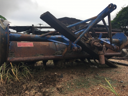 ขาย โรตารี่ 2.20 พร้อมใช้ ราคา29500บ