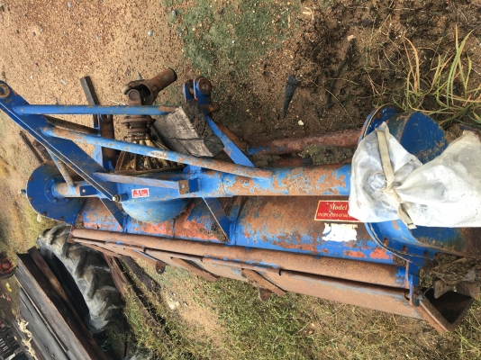 ขาย โรตารี่ 2.20 พร้อมใช้ ราคา29500บ