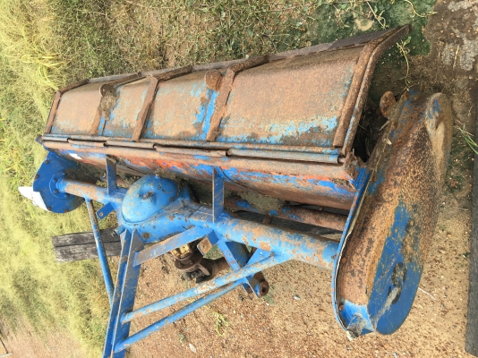 ขาย โรตารี่ 2.20 พร้อมใช้ ราคา29500บ