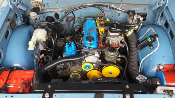 Crown &#039;68 Classic