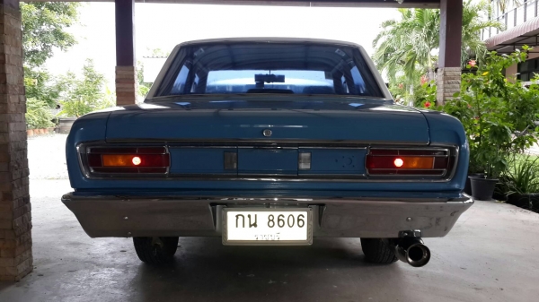 Crown &#039;68 Classic