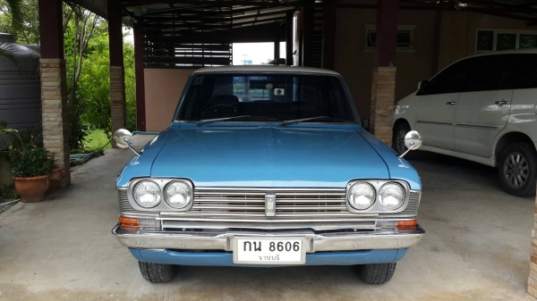 Crown &#039;68 Classic
