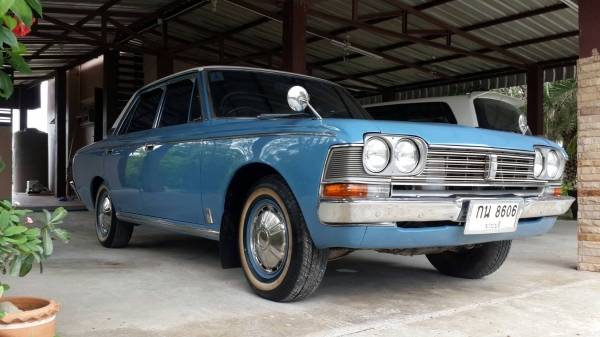 Crown &#039;68 Classic