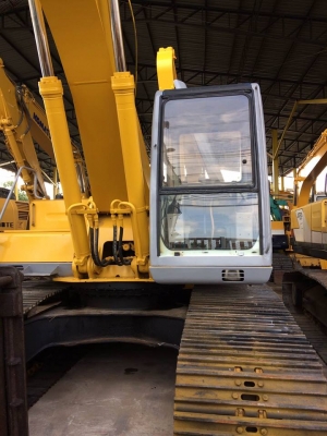 KOBELCO SK 200-มารค์ที รถนอกญี่ปุ่นพร้อมอินวอย