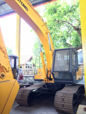 รถแบคโฮเก่านอก JCB 150-LC ราคา 1400000 บาท รถแบคโฮเก่านอก JCB 150-LC ราคา 1400000 บาท
