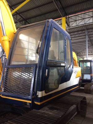 KOBELCO SK 120 มารค์ที รถเช็คนอกญี่ปุ่นพร้อมอินวอย