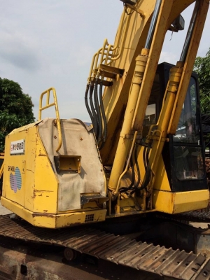 Sumitomo SH 145 รถนอกญี่ปุ่นไม่เคยผ่านการใช้งานในไทย