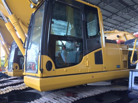 KOMATSU PC 200-8 เช็คนอกญี่ปุ่นไม่เคยผ่านการใช้งานในไทย KOMATSU PC 200-8 เช็คนอกญี่ปุ่นไม่เคยผ่านการใช้งานในไทย