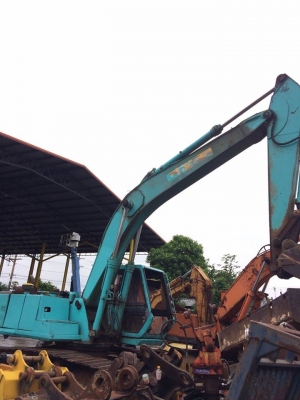 Sumitomo F2-2800 ขายตามสภาพ มาดูรถได้