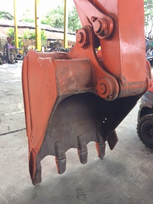 HITACHI EX 100-1 รถนอกญี่ปุ่นพร้อมอินวอย