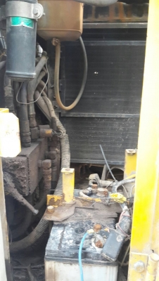 ขาย 375,000 บาท SUMITOMO S160F2 (เท่ากับ SK60) -(เอกสารเล่มทะเบียน) เครื่องดี ปั้มแรง โช่หนา เอวแน่น ไฟฟ้าครบ รถสวยสภาพพร้อมทำงาน แอร์มี   รถอยู่ จ.อุบลราชธานี โทร&amp;ไอดีไลน์ 0610710295