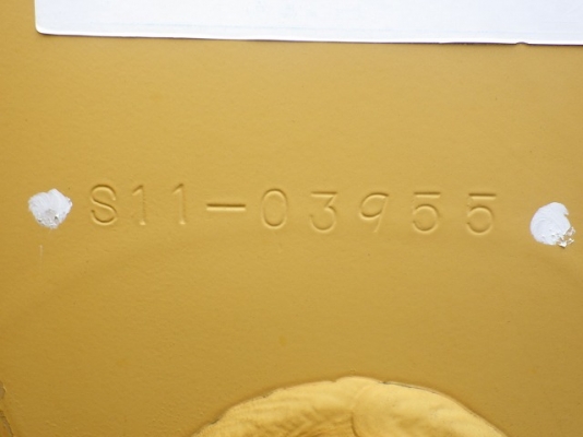 ขายรถตัก ยี่ห้อ TCM รุ่น 830-2