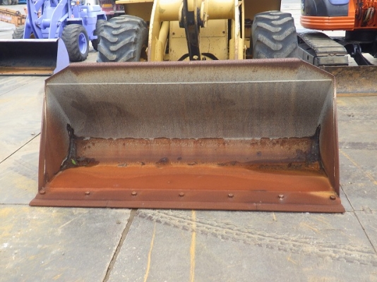 ขายรถตัก ยี่ห้อ TCM รุ่น 830-2