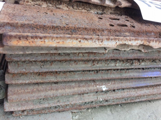 ใบแทรค samsung SE210 เก่านอกญี่ปุ่น ใบละ 800 บาท