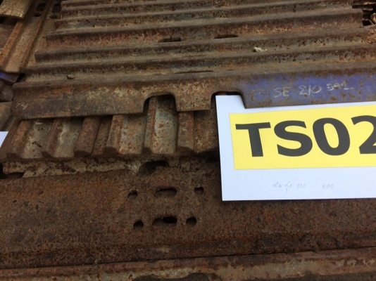 ใบแทรค samsung SE210 เก่านอกญี่ปุ่น ใบละ 800 บาท