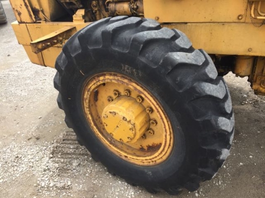 ขายรถตัก ยี่ห้อKOMATSU รุ่น JH30B ขายรถตัก ยี่ห้อKOMATSU รุ่น JH30B